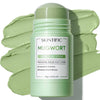 Masca de Fata cu Argila si Mugwort SKINTIFIC