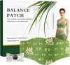 Patch din plante pentru confort abdominal
