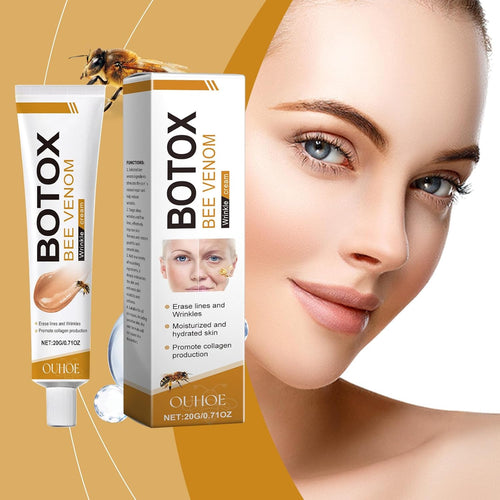 Crema Bee Venom 1+1 Gratis