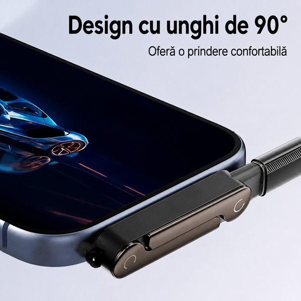 Încărcător PowerFlex