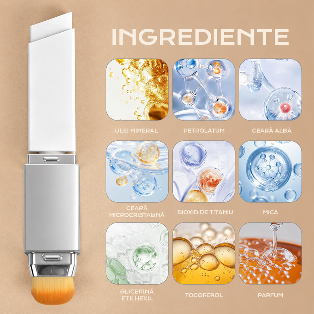 Fondul de Ten Inteligent