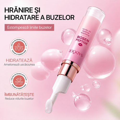 Balsam Magic pentru Buze