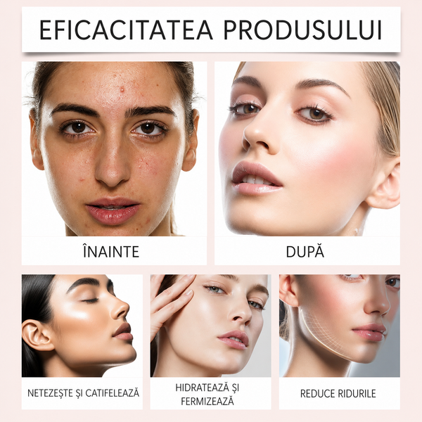Masca Magică de Noapte
