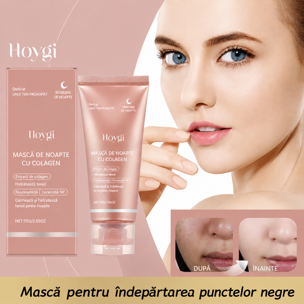 Masca Magică de Noapte