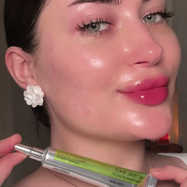 Crema Magica cu Retinol